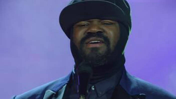 Gregory Porter : One Night Only-live At the...